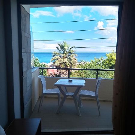 Zante Vero 외부 사진
