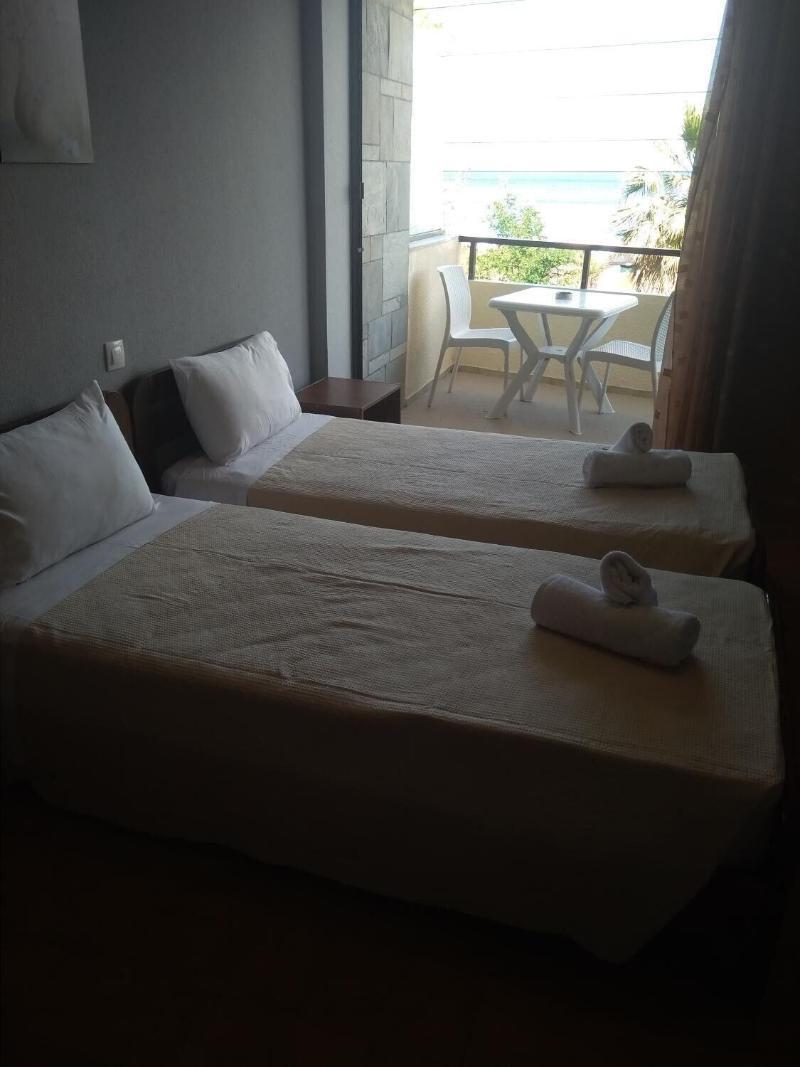 Zante Vero 외부 사진