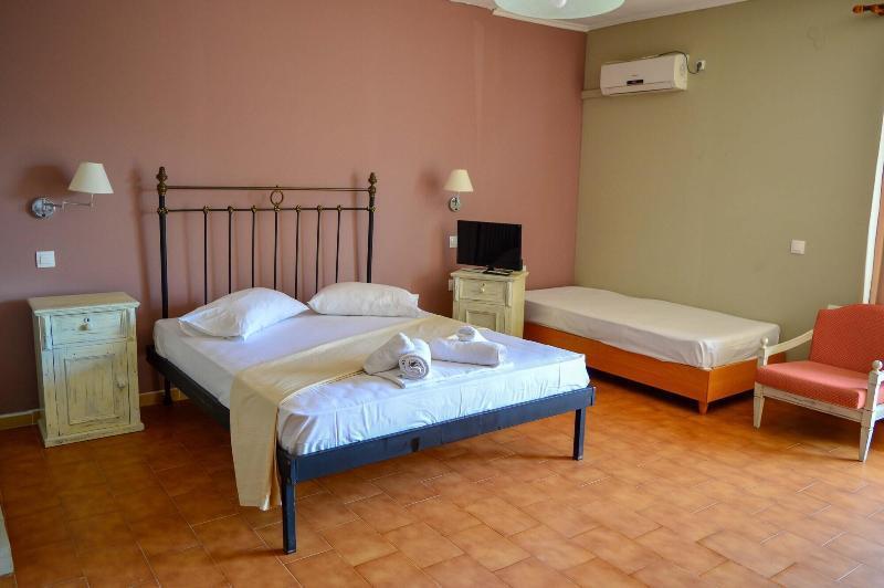 Zante Vero 외부 사진
