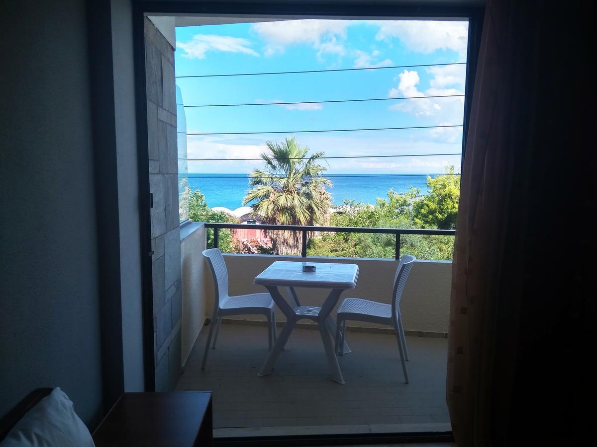 Zante Vero 외부 사진
