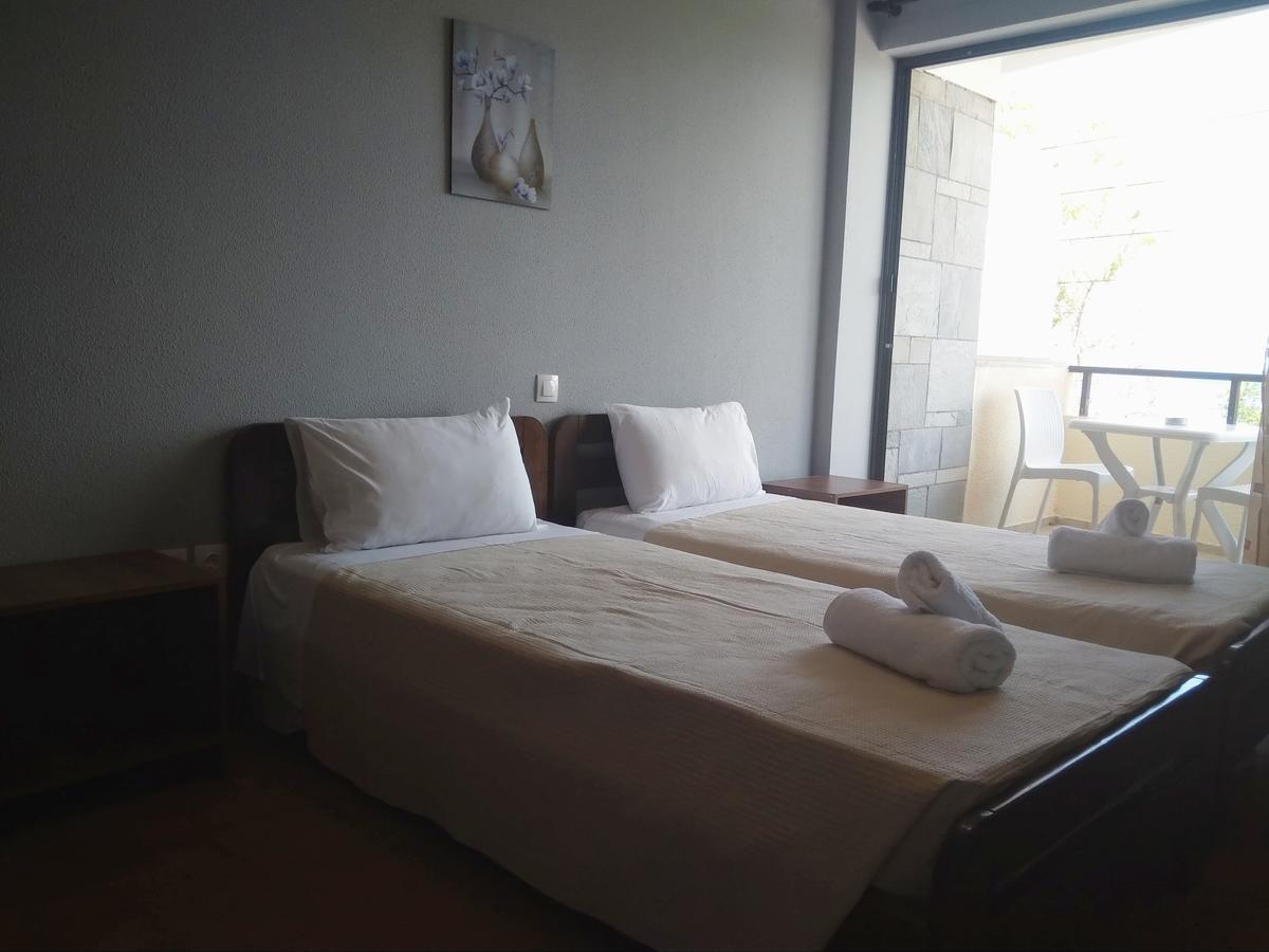 Zante Vero 외부 사진