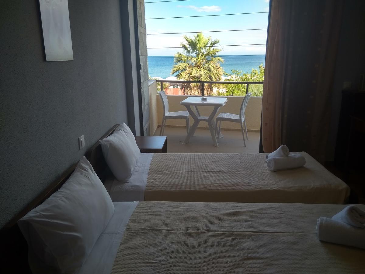 Zante Vero 외부 사진