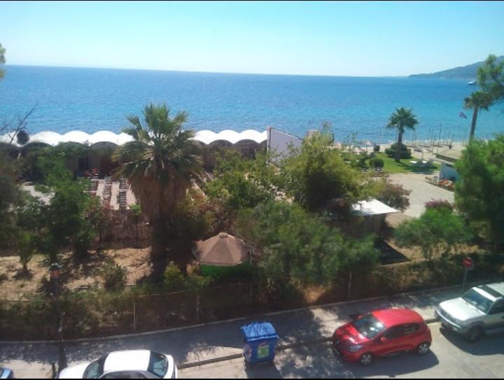 Zante Vero 외부 사진
