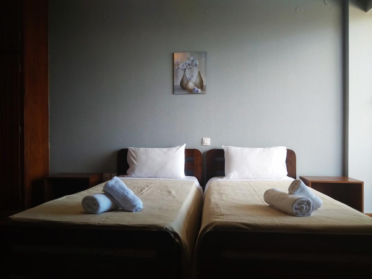 Zante Vero 외부 사진