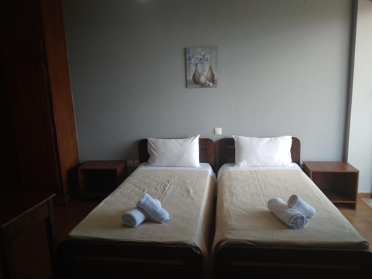 Zante Vero 외부 사진
