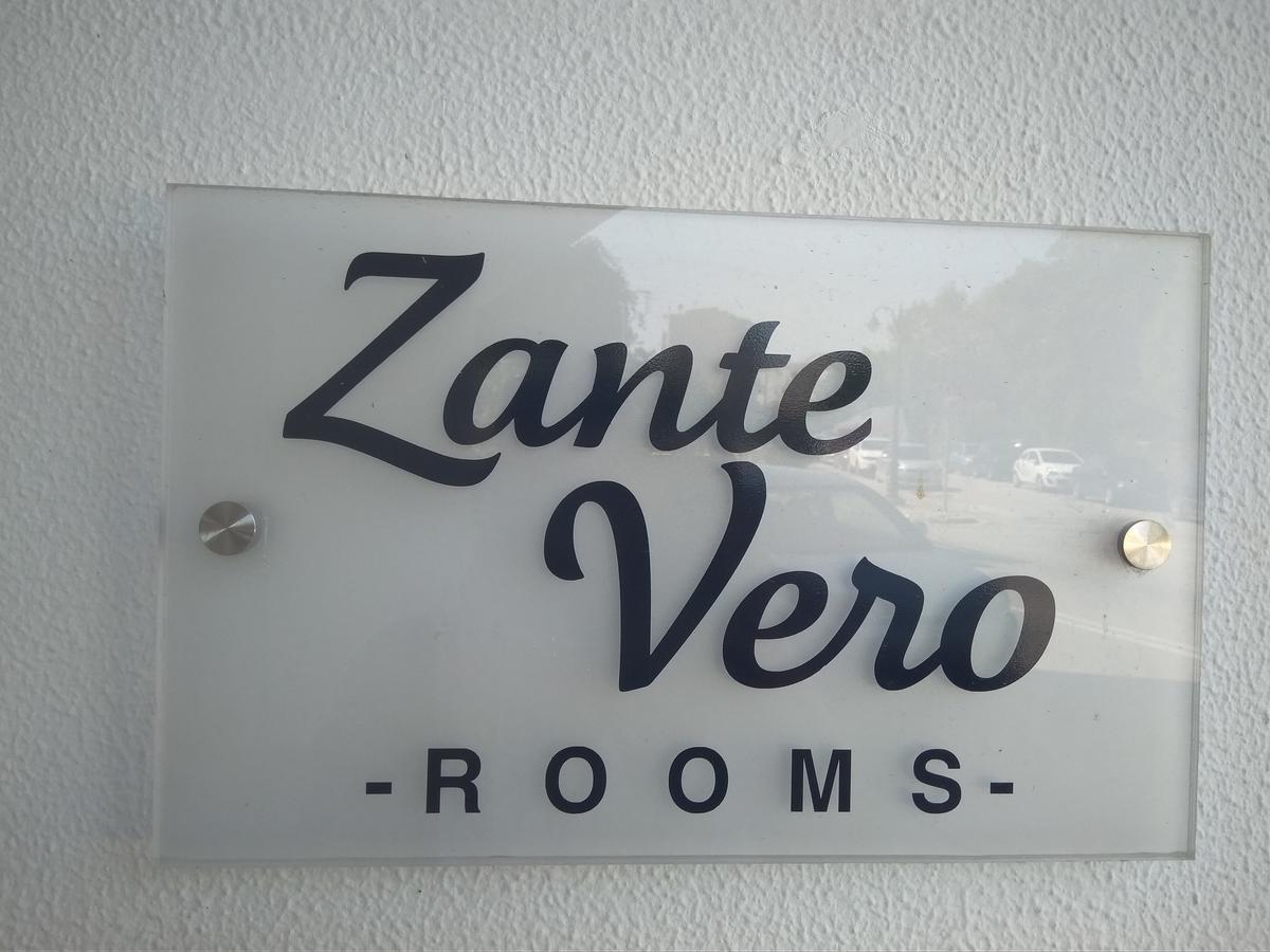 Zante Vero 외부 사진