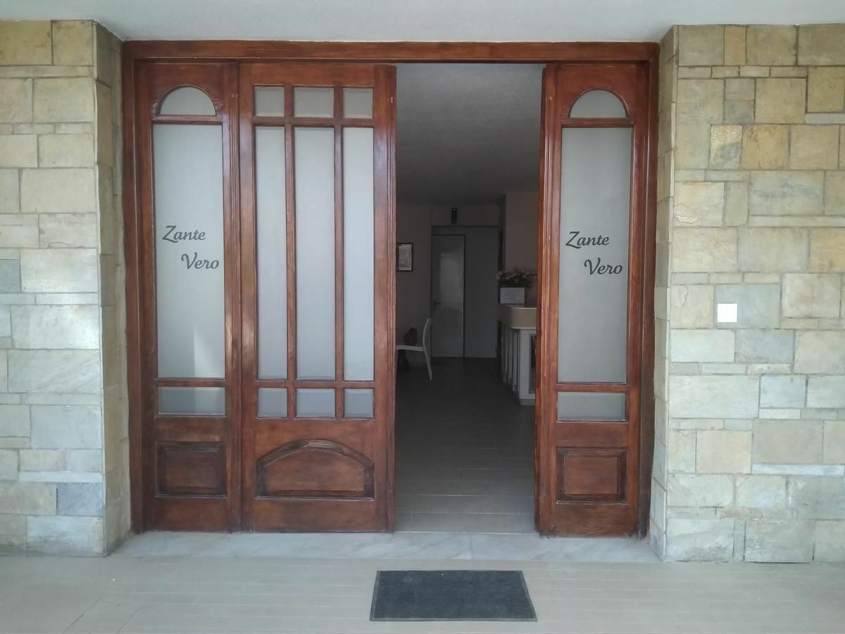 Zante Vero 외부 사진